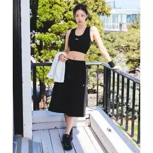 매장정품 VRD 스웨이 자이언트 오버 숏 스? 팬츠-블랙