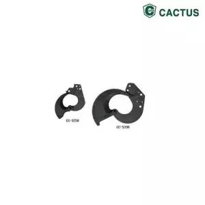 카투스 이동날 CC 325B 라쳇케이블캇타날 공구 수공구