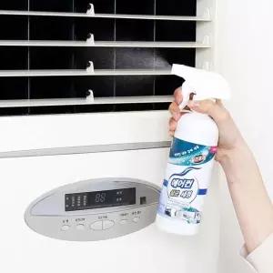 [하프클럽/알티피아]에어컨 필터 세정제 500ml