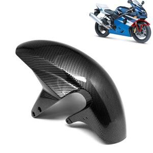 스즈키 GSX-R750 GSX-R600 K4 2003-2004 용 바이크 오토바이 프론트 휠 허거 펜더 머드 가드, 머드 스플래