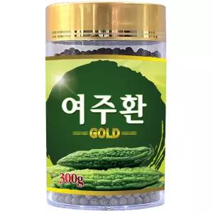 국산 여주환 300g 단비고과 여주차 말린 건여주 말린것 열매 효능 건조 식물 당뇨에좋은 의효능 먹는법 여