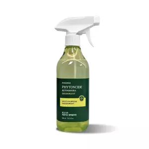 새집증후군 포고니아 편백 피톤치드 탈취제 480ml