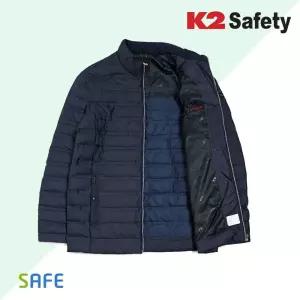 가벼운 세이프티 경량 구스폴 다운 자켓 K2 21JK-F137R