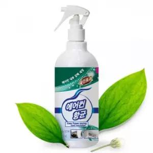 에어컨 필터 세정제 500ml