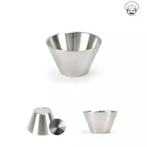 스텐 이중 빙수볼 샤틴 스텐멀티볼 샐러드볼 2호 스텐 이중