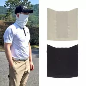 [텐바이텐]보스케 남녀공용 UV차단 메쉬 목토시 냉감 쿨 마스크 BQ25053298