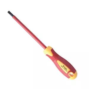 프로킷 절연 VDE 스크류 일자드라이버 1.0x5.5x125mm