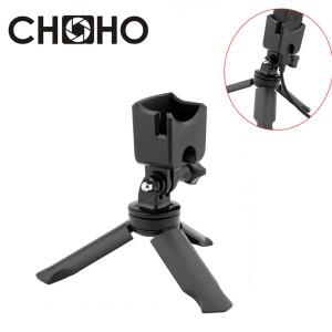 Osmo Pocket Gimbal 카메라용 삼각대 확장 어댑터 DJI Osmo Pocket 배낭 홀더 액세서리용 고정 어댑터 마운