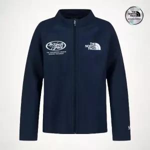 노스페이스 노스페이스키즈 NJ5JS06T 키즈 서프 래쉬가드 집업 NAVY 1919002