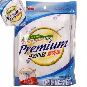 팔햐 나프탈렌 줄줄이90호 골드 서랍장방충제 좀약 화장실탈취제
