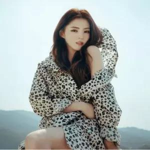 백화점 지오다노 여자 롱 우비 비옷 레인코트 375513