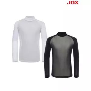 JDX 남성 메쉬 하이브리드 하이넥 베이스레이어X2TLV24512종 택1 408457