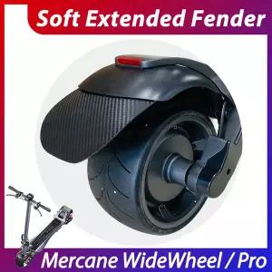 Mercane 머큐리 와이드휠 프로 탄소 섬유 그레인 익스텐션 펜더 머드가드 가드 확장 펜더