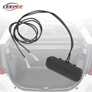 Chevrolet Cruze Sedan 2009-2014 자동차 뒷 트렁크 스위치 버튼 교체 와이어 액세서리 전자 인테리어