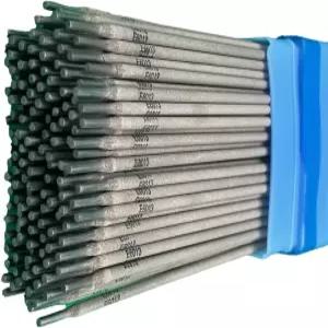 STARTECHWELD 6013 용접봉 1/8인치 소프트 스테디 아크 E6013 1/8인치(1/8인치 5파운드 박스) E6013-125-5