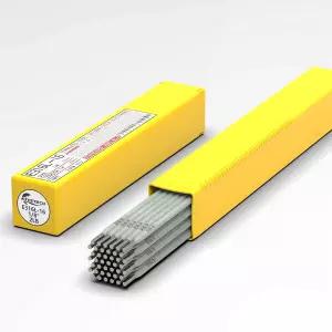 NICETECH E316L-16 아크 용접봉 스테인리스 스틸 스틱 전극(1/8 2LB)