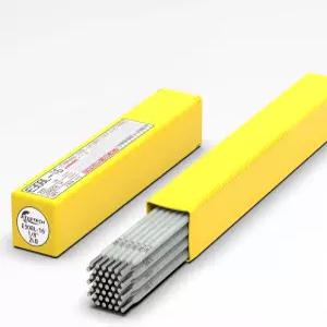 NICETECH E308L-16 아크 용접봉 스테인리스 스틸 전극(1/8인치 2LB)