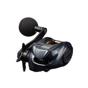 다이와 (DAIWA) 양축 릴 22 라이트 게임 IC 150 (2022 모델)