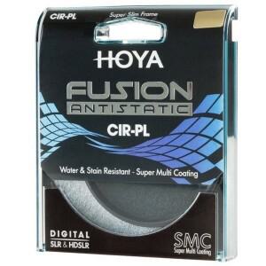 Hoya CPL 필터/편광판 퓨전 정전기 방지 슬림 필터 49_52_55_58_62_67_72_77_82mm 편광/편광판 카메라 렌즈