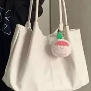 보부상 숄더백 빅사이즈 가방 휘뚜루마뚜루 데일리백 편한 코디 직장인 학생 넉넉한 수납