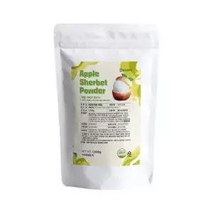 [텐바이텐]베오베 애플 샤베트 파우더 1kg