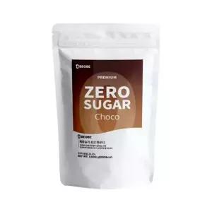 [텐바이텐]베오베 제로슈가 초코 파우더 1kg