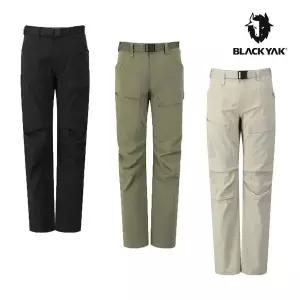 블랙야크 남성 TS-UR 코듀라 스탠다드 팬츠 1BYPNSV009 583747