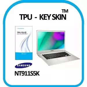 고품질 노트북9 NT911S5K 키보드스킨 키스킨 TPU 키커버 키스킨 키커버 키보드스킨 키덮개 WFNYOCK