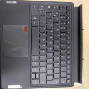 레노버 TB370FU 탭 P12 12.7인치 멀티 노트북용 신제품 마그네틱 키보드 라틴 스페인어 스위스 레이아웃