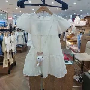 치크sh06토끼인형원피스CKOW26580
