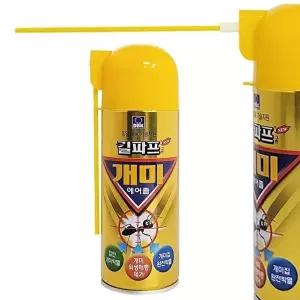 개미퇴치제 킬파프 개미 에어졸 250ml 해충제거 개미유인 퇴치제