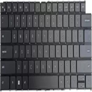 Dell Latitude 14 3420 E3420 04PX9K 미국용 라이센 교체 노트북 논백라이트 키보드