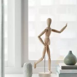 인체모형 장식용인형 구관인형