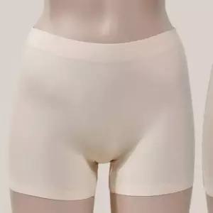 [라일리여성언더웨어] Rly 무봉제 드로즈 무봉제팬티 누디팬티