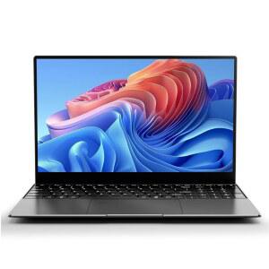 2026 최신 15 6인치 노트북 WINDOWS 프로세서 2GEN1 디스플레이 백라이트 HDMI 지원 미니 슬롯 RAM 쿼드코어 FHD 블루투스5 256GB 11 1080P USB3 TF 키보드 9GHZ SSD WIFI5 8GB 블랙 카드