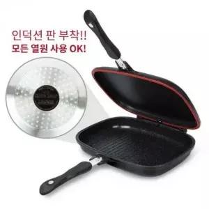 양면 프라이팬 조리기구 WFLQX61