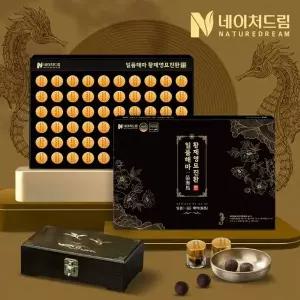 네이처드림 일품해마 황제영묘진환 3.75g x 60환 1박스