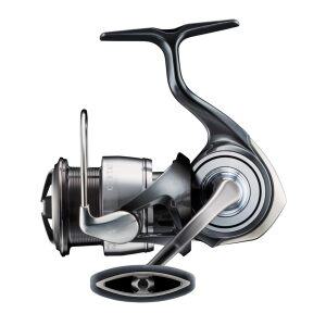 다이와 (DAIWA) 스피닝 릴 24 세르테 LT2500-H (2024 모델)