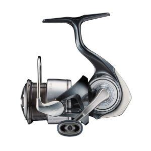 다이와(DAIWA) 스피닝 릴 24세르테트 FC LT2500S (2024년 모델)