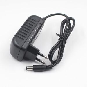 AC 전원 어댑터 22V 24V 25V 500mA 26.1V 27V 28V 1A DC 충전기 Airbot Dibea 로봇 진공 청소기 EU US UK A