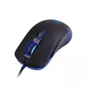 4LED 초경량 저소음 USB 유선 광 마우스 4단계 3200 DPI 게임 게이밍 사무용 노트북 데스크탑PC