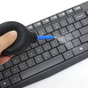 키보드 시계 카메라 교회 먼지제거 고무펌프 에어블로워