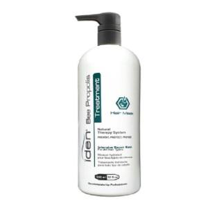 아이덴 비 프로폴리스 트리트먼트 946ml - 두피모발케어팩