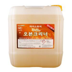 마이스토어 명품 오븐 크리너 대용량 15L