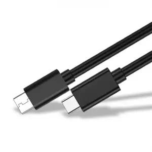 케이블메이트 USB 3.1 C타입 to 마이크로5핀 케이블 0.5M / CM550 [CM4081] (밀알)