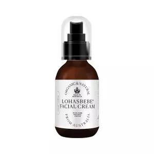 로하스베베 페이셜 크림 100ml / 개봉상품