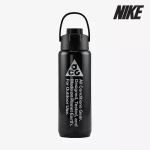 나이키 물병 /e5- FQ1267-093 / ACG 트라이탄 리뉴 리차지 처그 보틀(710ml)
