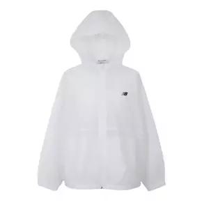 뉴발란스 키즈 EXCLUSIVE솔리드 바람막이 NK9AGB212U-10 자켓 스포츠
