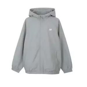 뉴발란스 키즈 EXCLUSIVE솔리드 바람막이 NK9AGB212U-15 자켓 스포츠