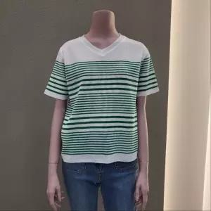 꼼빠니라이프 브이넥 여름니트 CAEU5WSL230_IC
